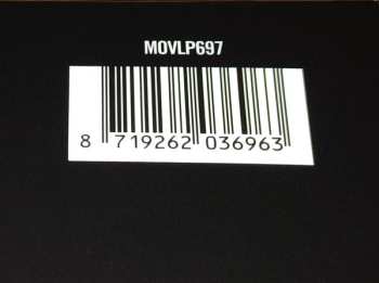 2LP Incubus: A Crow Left Of The Murder... CLR | LTD | NUM