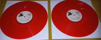 2LP Incubus: A Crow Left Of The Murder... CLR | LTD | NUM