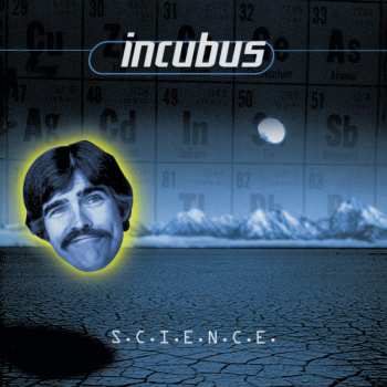 CD Incubus: S.C.I.E.N.C.E.