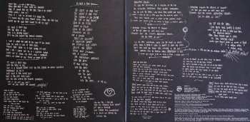 LP Incubus: Trust Fall (Side A) LTD