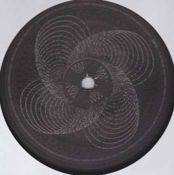 LP Incubus: Trust Fall (Side A) LTD