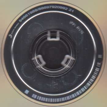 CD Incubus: If Not Now, When?