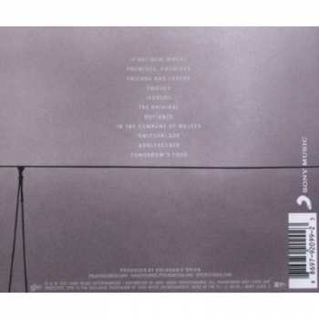 CD Incubus: If Not Now, When?