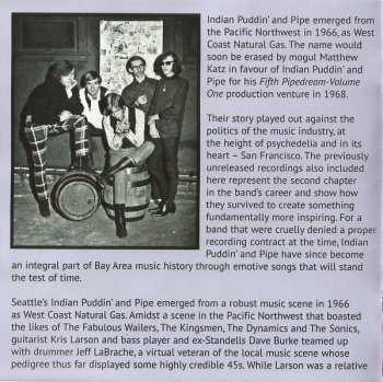 CD Indian Puddin' & Pipe: Indian Puddin' & Pipe