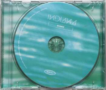 CD Indiana: No Romeo