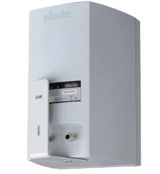 Technologia audio Indiana Line Nano.2 Bílá