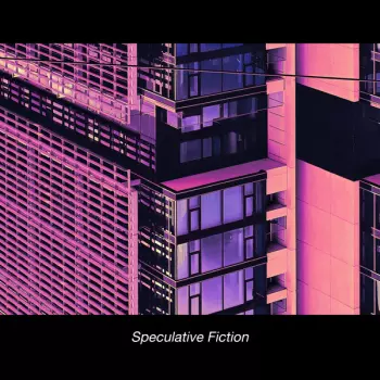 Indifferent Engine: Speculative Fiction