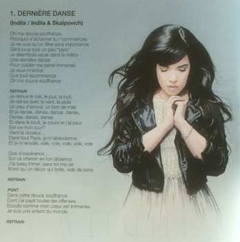 CD Indila: Mini World