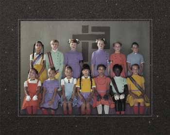 3CD/DVD/Zestaw pudełkowy Indochine: 13 LTD