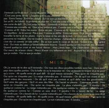 CD Indochine: Black City Parade