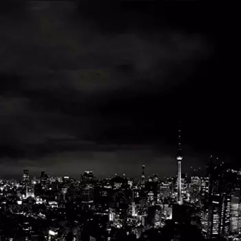 Indochine: Black City Parade