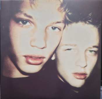 LP Indochine: No Name