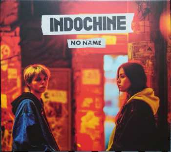 CD Indochine: No Name