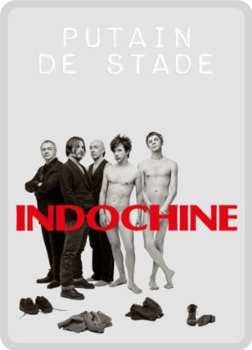 2Blu-ray Indochine: Putain De Stade