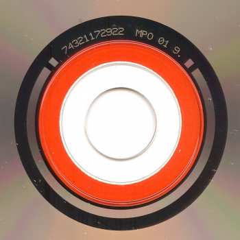 CD Indochine: Un Jour Dans Notre Vie