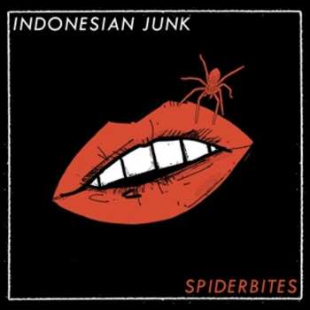 Album Indonesian Junk: Spiderbites
