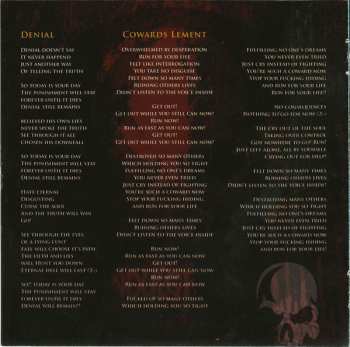 CD Indulgence: Grim Times