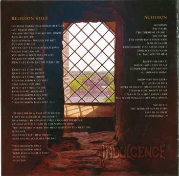 CD Indulgence: Grim Times