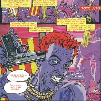 CD Iné Kafe: Príbeh DIGI