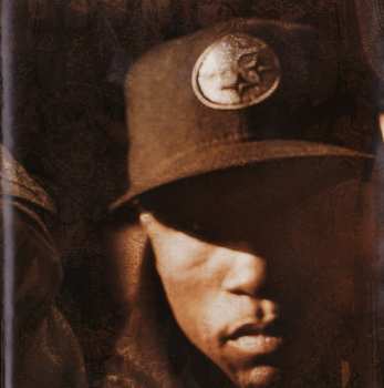 CD Mobb Deep: Infamy