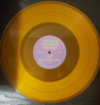 LP Infectious Grooves: Take U On A Ride - Summer Shred Sessions, Vol. #1