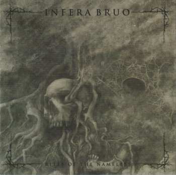 CD Infera Bruo: Rites Of The Nameless