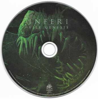 CD Inferi: Vile Genesis