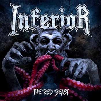 CD Inferior: The Red Beast