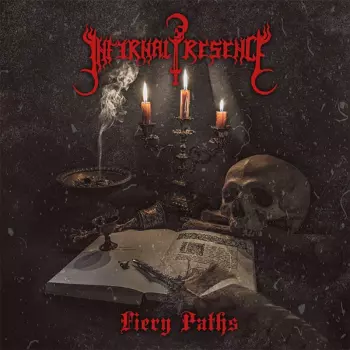 Infernal Presence: Fiery Paths