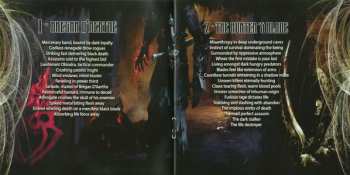 CD Infested Blood: Demonweb Pits