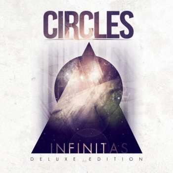 CD Circles: Infinitas DLX
