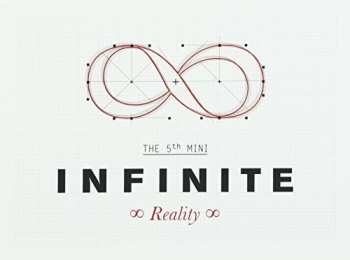 CD Infinite: Reality