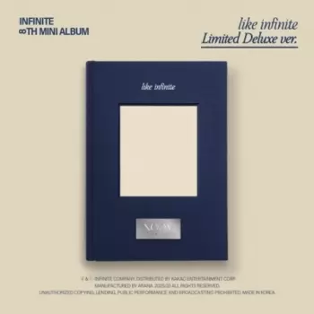 Like Infinite