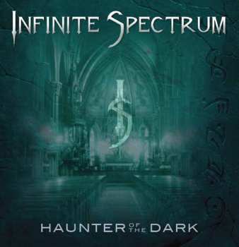 CD Infinite Spectrum: Haunter Of The Dark