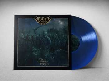 LP Infinity: Untamed Hunger