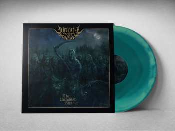 LP Infinity: Untamed Hunger