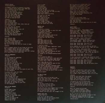 LP Stiff Little Fingers: Inflammable Material