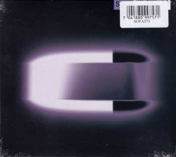 CD Ingar Zach: Floating Layer Cake