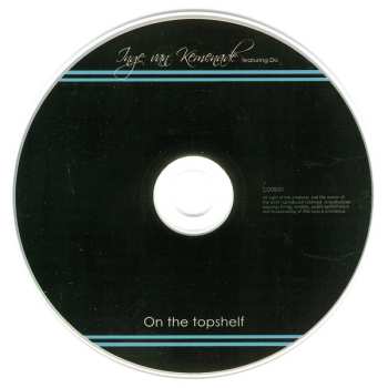 CD D.o.: On The Topshelf DIGI