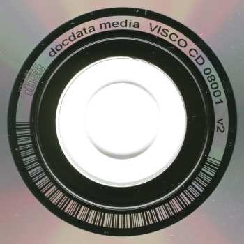 CD D.o.: On The Topshelf DIGI