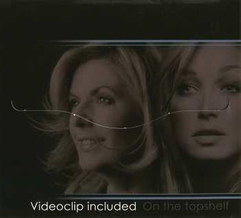 CD D.o.: On The Topshelf DIGI