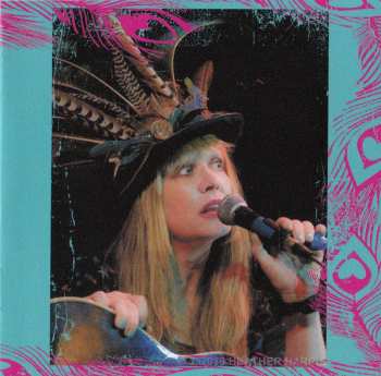 CD Inger Lorre: Live At The Viper Room