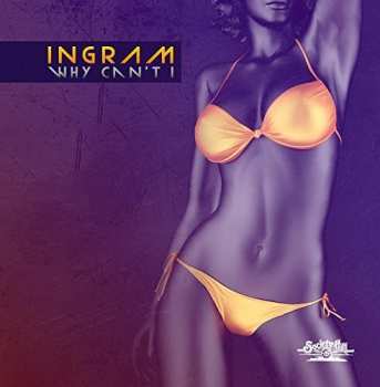 Album Ingram: Why Can't I