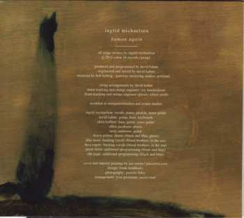 CD Ingrid Michaelson: Human Again