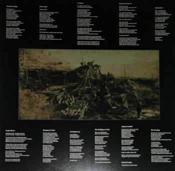 LP Inhaste: The Wreckage