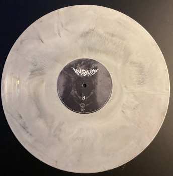 LP Iniquity: Grime CLR | LTD