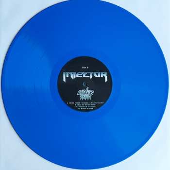 LP Injector: Endless Scorn CLR