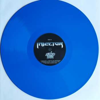 LP Injector: Endless Scorn CLR