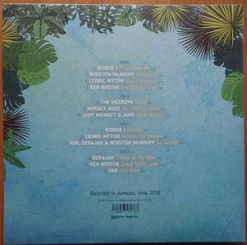 2LP Inna De Yard: Inna De Yard