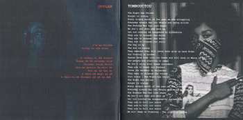 CD Inna Modja: Motel Bamako